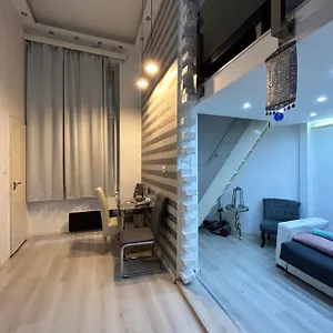 Apartman Roland Downtown - Akacfa, Budapest