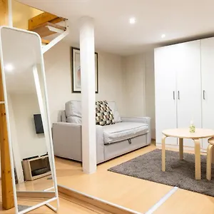 Apartman Jd Vaci, Budapest